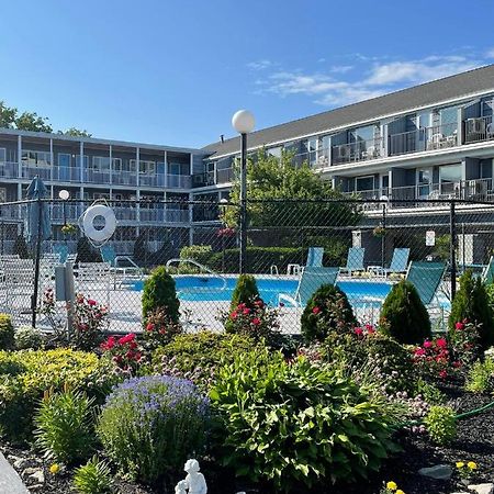 The Grand Beach Inn Old Orchard Beach Zewnętrze zdjęcie